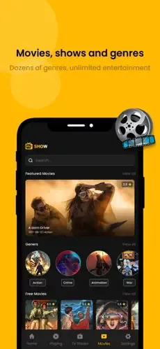police-police-hotstar-review Movies and shows