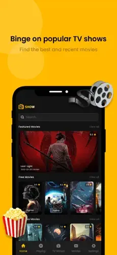 police-police-hotstar-review tv show